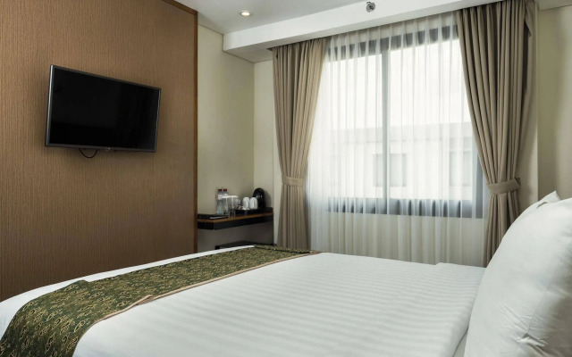 Hotel Dafam Savvoya Seminyak