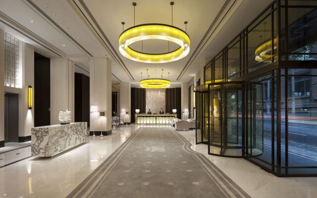 Golden Tulip New Asia Hotel, The Bund Shanghai