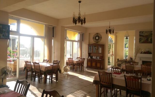 Cenacle B&B