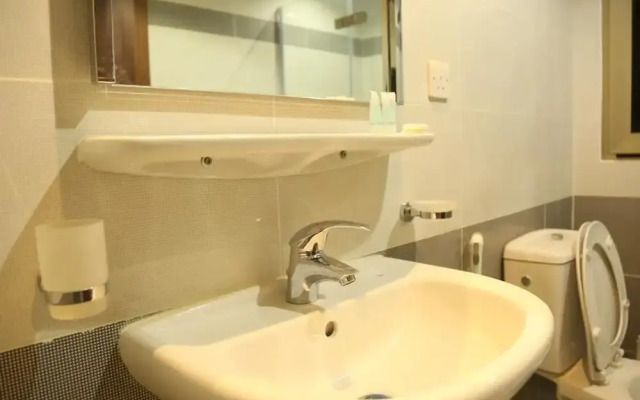 Baitotah Hotel Apartments 2