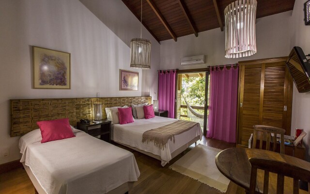 Atelier Molinaro Hotel