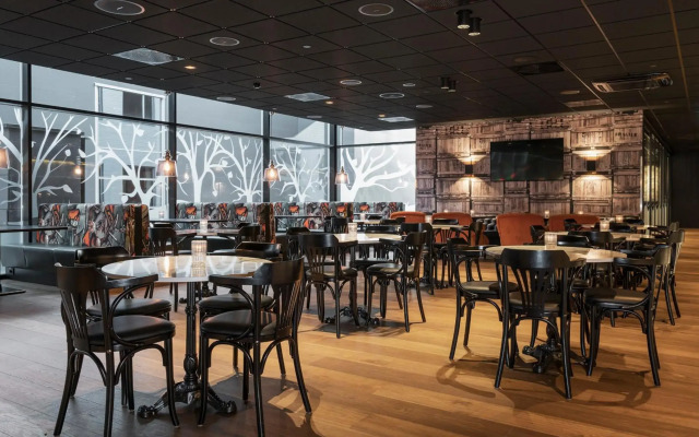 Thon Hotel Oslo Airport
