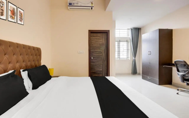 JW Partner Hotel YA1