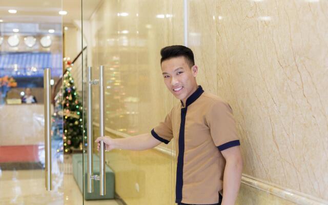 Hanoi Genial Hotel