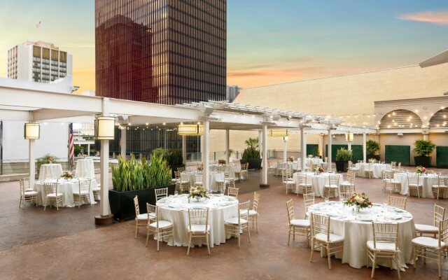 The Westin San Diego Gaslamp Quarter