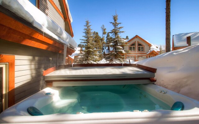 Saddlewood Townhomes by Wyndham Vacation Rentals