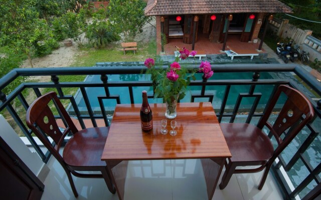 Tra Que Flower Homestay