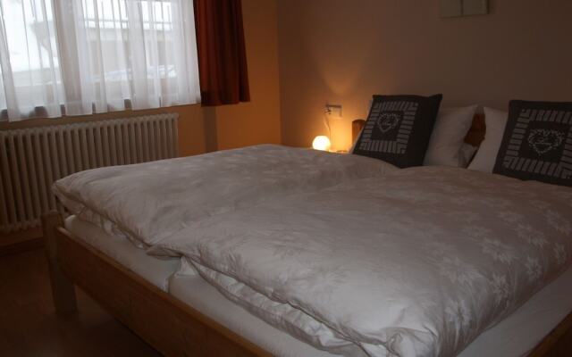 Exquisite Apartment in Bad Rippoldsau-schapbach With Parking