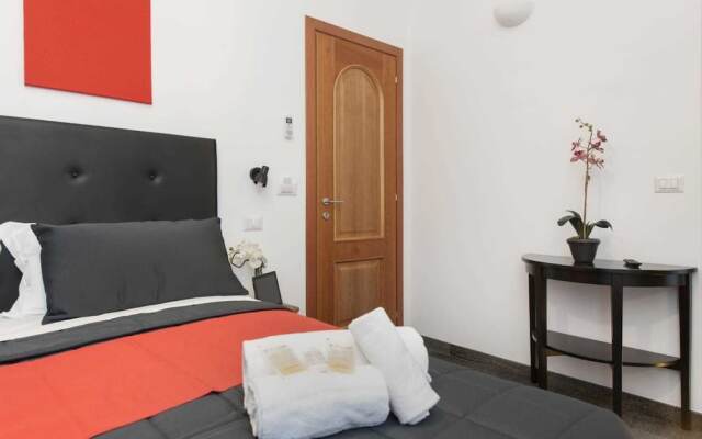 B&B Retro Rooms Termini