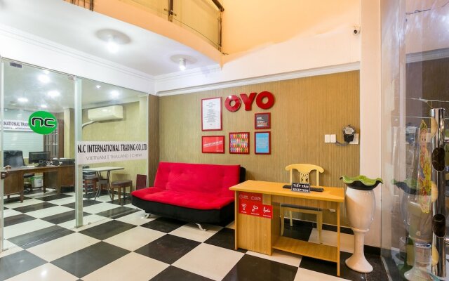 Oyo 207 Bino Apartment