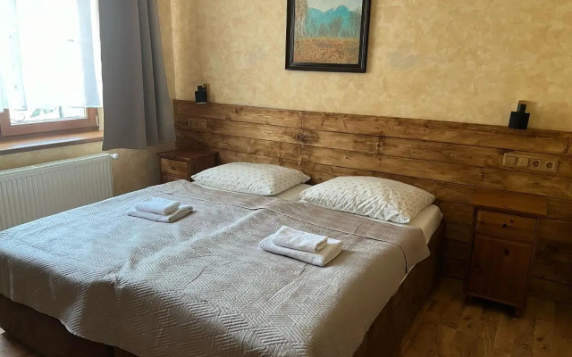 Penzión pri Kaštieli