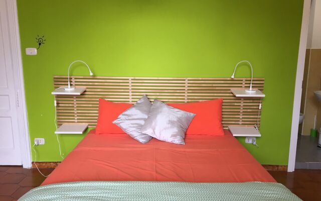 B&B Tarumbo