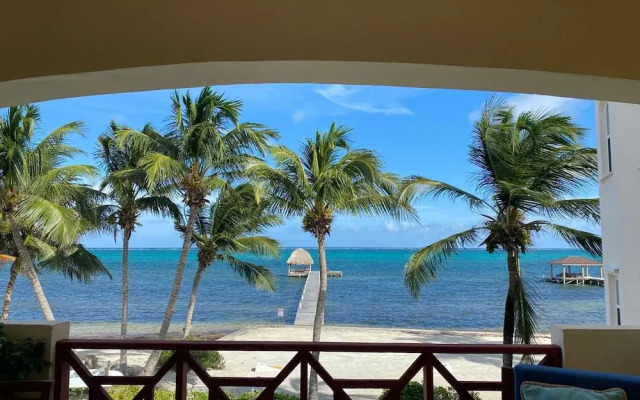 Miramar Villas Resort