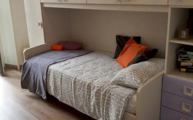 West Booking House SRLS - WBH Porta Romana Apartment