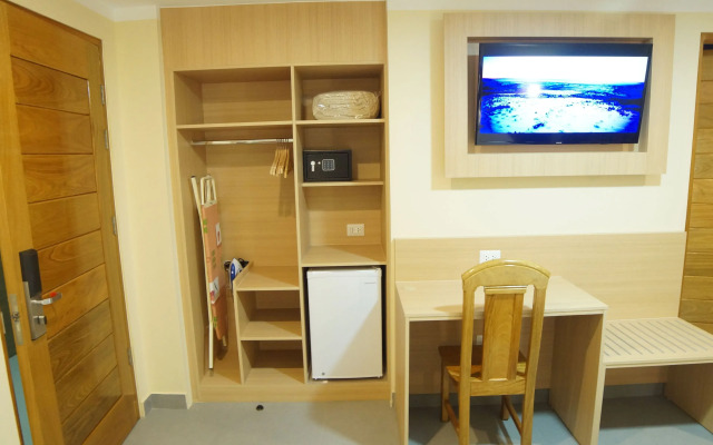 Aguila Dorada Selva Hotel