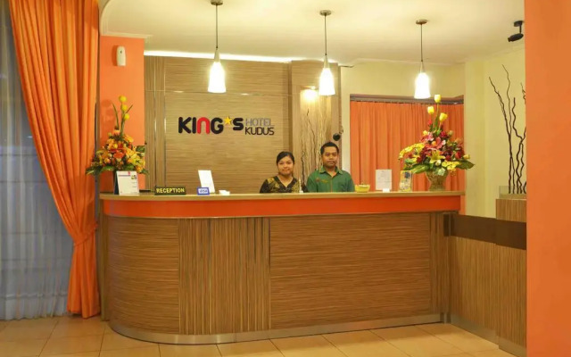 Hotel Kings Kudus
