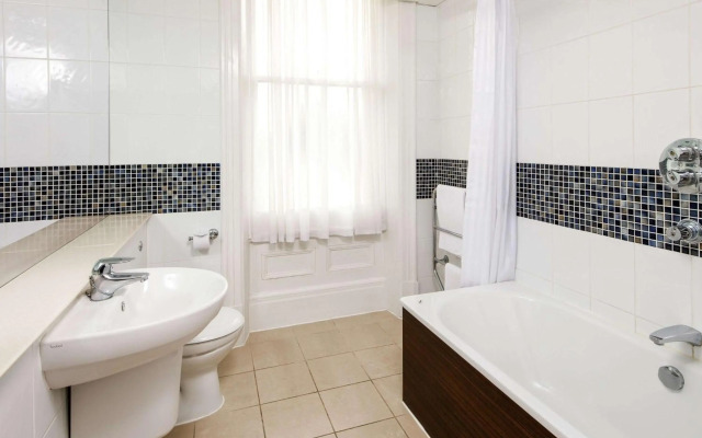 Mercure Hull Grange Park Hotel