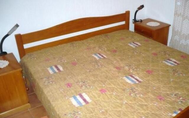Apartment Obala Petra Kresimira Iv 1