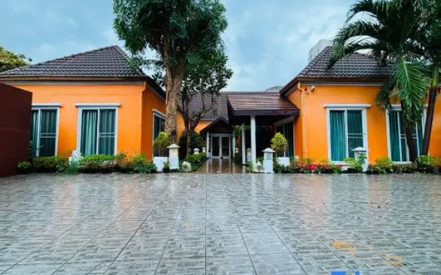 The Ace 6 Bedrooms 6 Bathrooms Villa With Free Bills