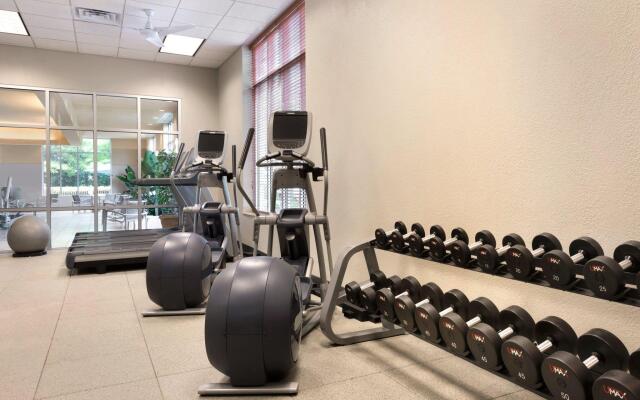 Embassy Suites by Hilton Franklin Cool Springs