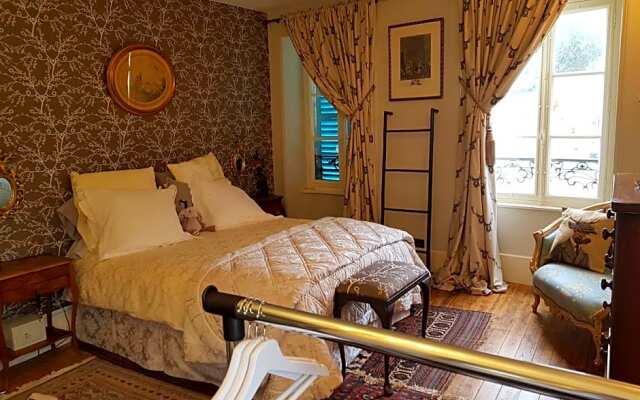 Maison Toussaint Luxury B&B
