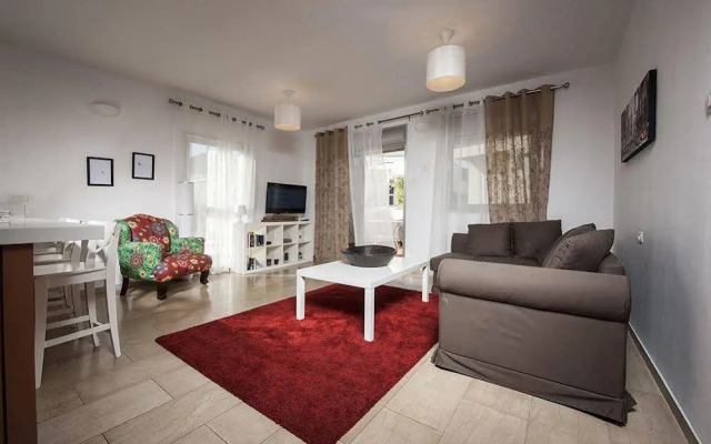 Peer Guest House Tel Aviv
