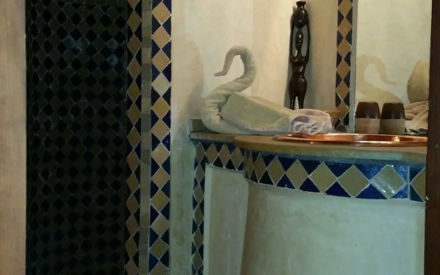 Riad Dar Skalli