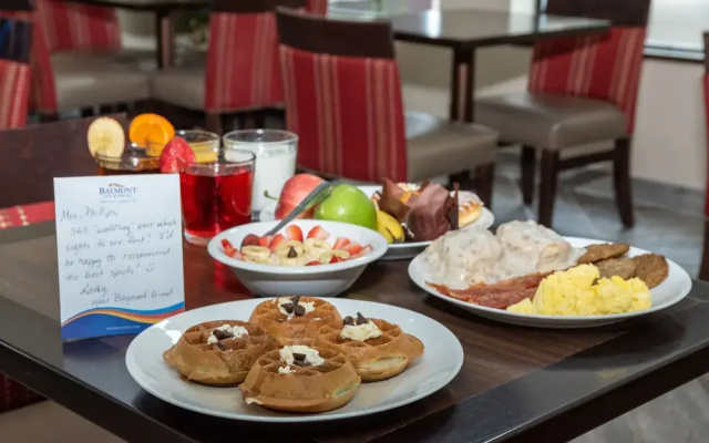 Comfort Inn (arkadelphia)