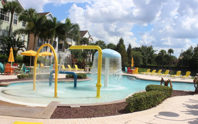 Runaway Beach Club Resort