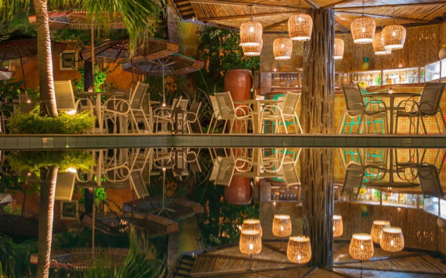 Pedra da Laguna Boutique Hotel & SPA