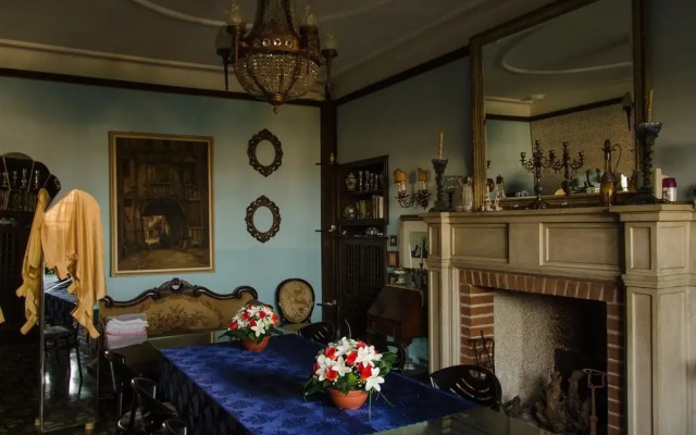 B&B La Finestra sul Fiume