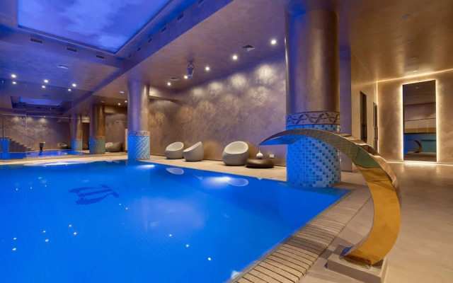 VISIONAPARTMENTS Bucharest Calea Victoriei