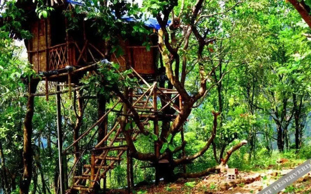 Regina Silva Camping & Nature Resort