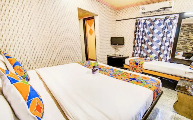 OYO 10348 Hotel Ashoka Regency