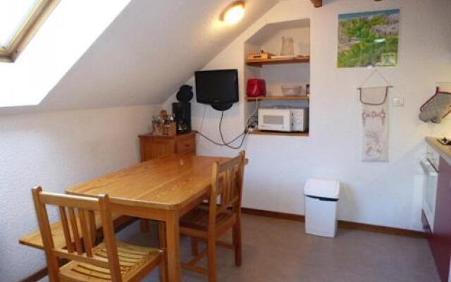 Apartment Appartement Avec Chambre Et Mezzanine Proche Centre