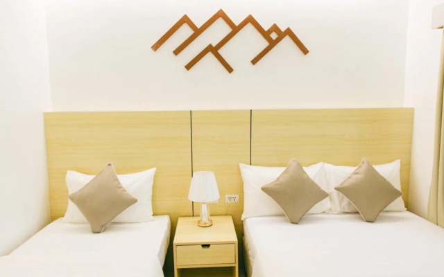 Panglao Vista Suites by SMS Hospitality
