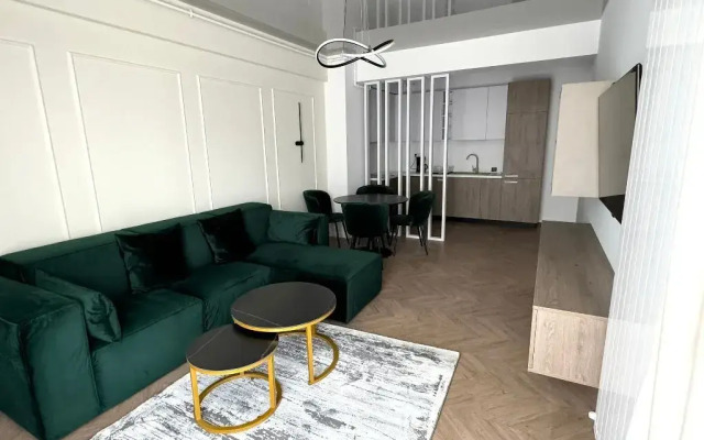 NORD RESIDENCE EFORIE cm