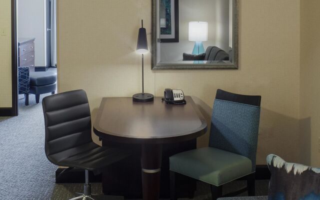 DoubleTree Suites by Hilton Bentonville