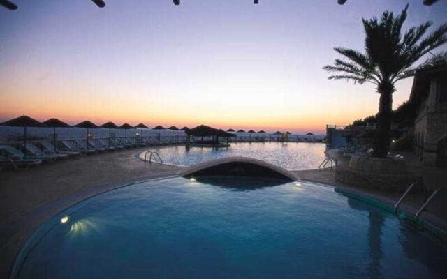 Hotel Aqua Park