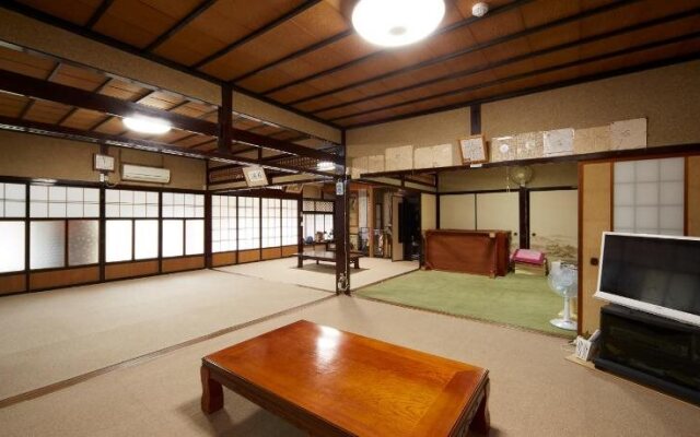 Nashikisou