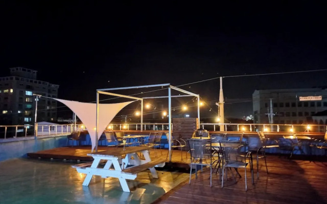 Youngil Dae Guest house