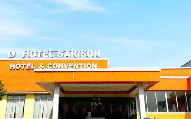 Sarison Hotel & Convention