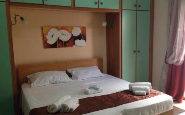 D'Ambrogio Guest House