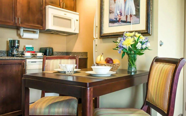 Homewood Suites by Hilton Davidson