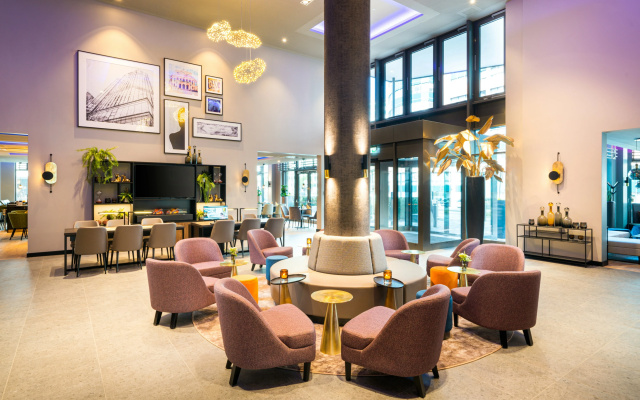 Leonardo Hotel Eschborn Frankfurt - Image 2
