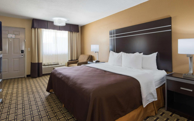 Best Western Nursanickel Hotel