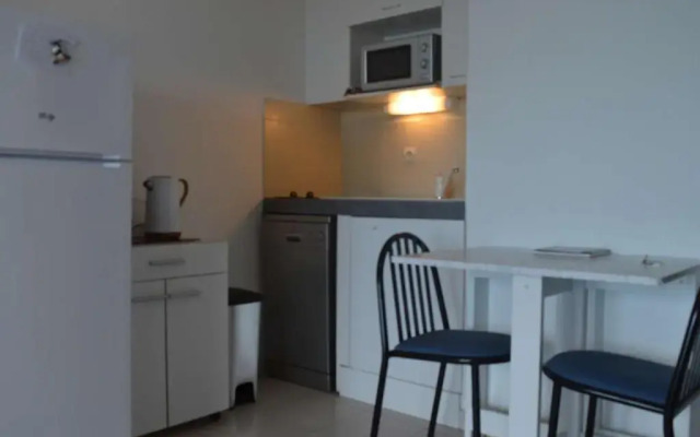 Appartement Banyuls-sur-Mer, 2 pièces, 4 personnes - FR-1-225C-488