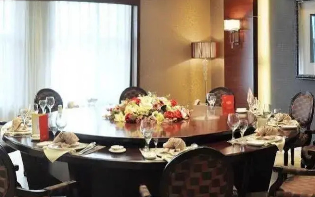 Yatai Hotel Jilin