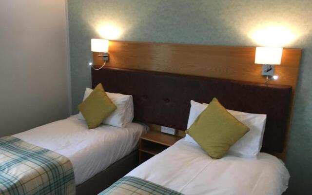Blue Bell Lodge Hotel