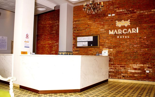 Hotel Med Barranquilla Centro